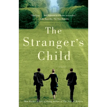 The Stranger's Child