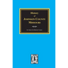 History of Johnson County, Missouri