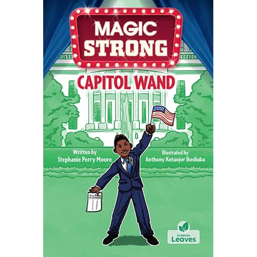 Capitol Wand