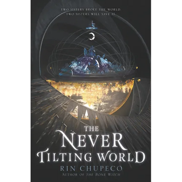 The Never Tilting World