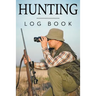 Hunting Log Book