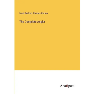 The Complete Angler