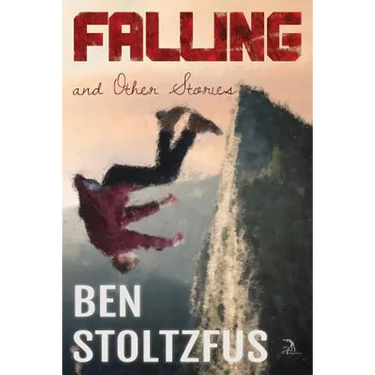 Falling and Other Stories