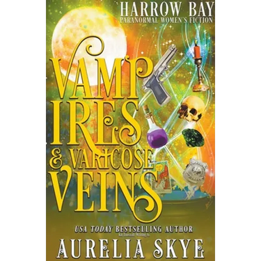 Vampires & Varicose Veins
