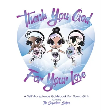 Thank You God For Your Love