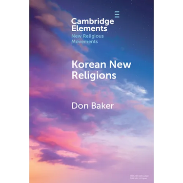 Korean New Religions