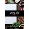 Young chef