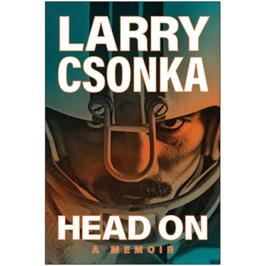 Head on: A Memoir