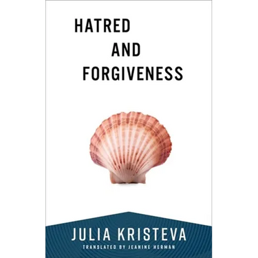 Hatred and Forgiveness