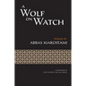 A Wolf on Watch
