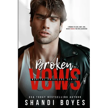 Broken Vows