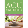 Acu Kinesiology