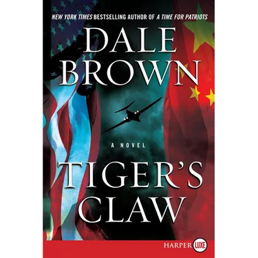 Tiger's Claw