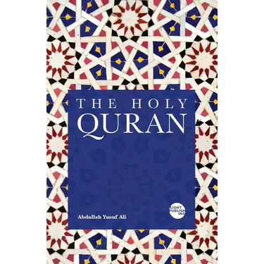 The Holy Quran