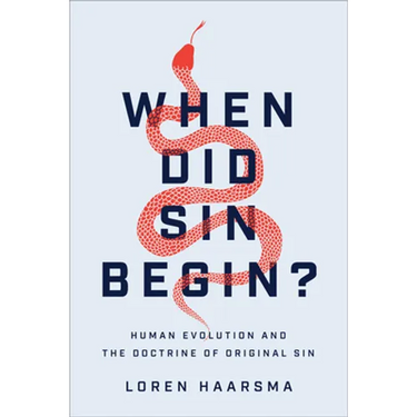 When Did Sin Begin?