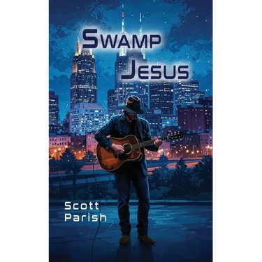 Swamp Jesus