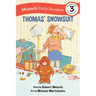 Thomas' Snowsuit Early Reader