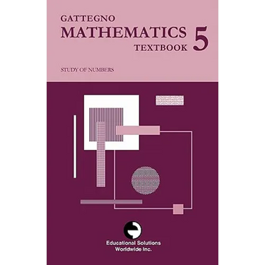 Gattegno Mathematics Textbook5