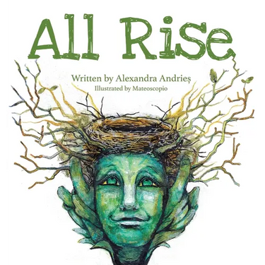 All Rise: Adult Edition
