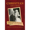 Christian: Label or Lifestyle