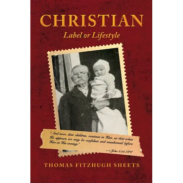 Christian: Label or Lifestyle