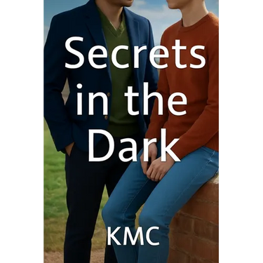 Secrets In The Dark