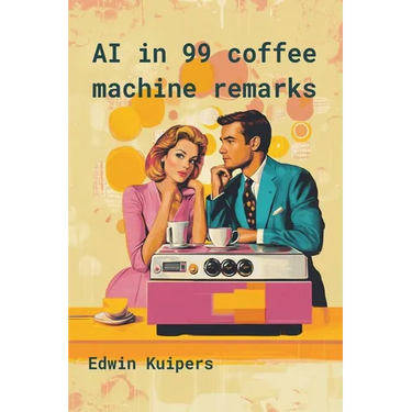 AI in 99 Coffee Machine Remarks