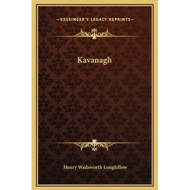 Kavanagh