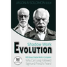 Shadow Work Evolution: Uncovering the Roots of Shadow Psychology Theory & Jungian Archetypes. Why Carl Gustav Jung Followed the Freudian Fears!