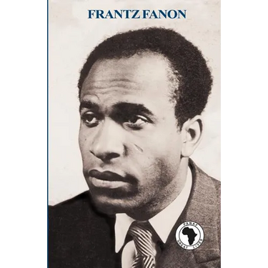Frantz Fanon