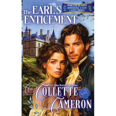 The Earl's Enticement