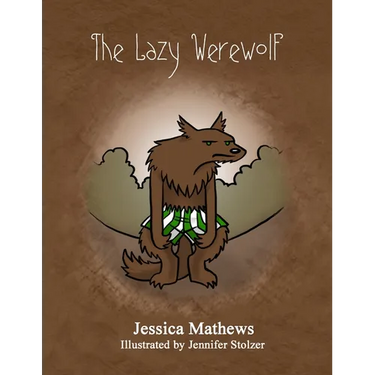 The Lazy Werewolf