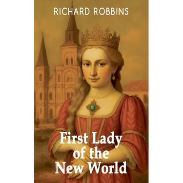 First Lady of the New World