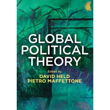 Global Political Theory