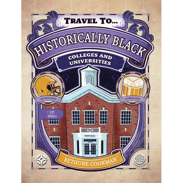 Historically Black Colleges and Universities, Grades 5 - 9