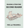 Reading-Literature: Second Reader (Yesterday's Classics)