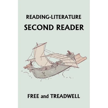 Reading-Literature: Second Reader (Yesterday's Classics)