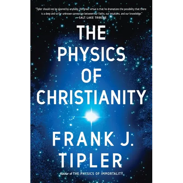 The Physics of Christianity