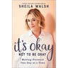 It's Okay Not to Be Okay: Moving Forward One Day at a Time