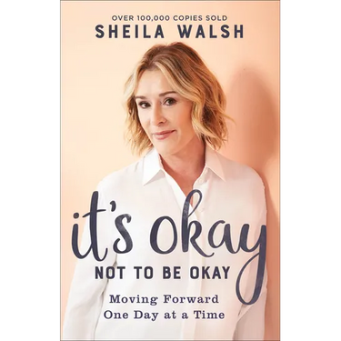 It's Okay Not to Be Okay: Moving Forward One Day at a Time