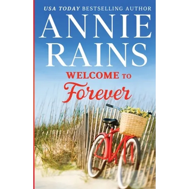 Welcome to Forever