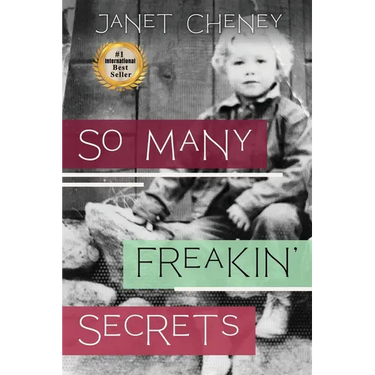So Many Freakin' Secrets