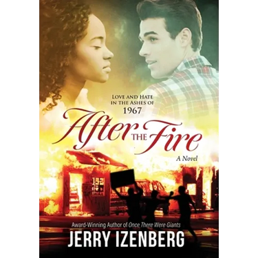 After the Fire: Love and Hate in the Ashes of 1967