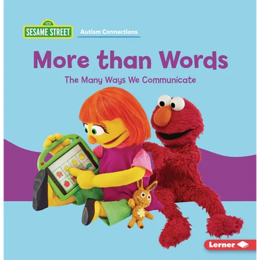 More Than Words: The Many Ways We Communicate