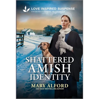 Shattered Amish Identity