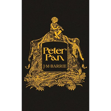 Peter Pan: With the Original 1911 Illustrations