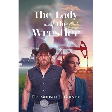The Lady and the Wrestler