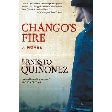 Chango's Fire