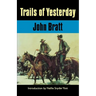Trails of Yesterday