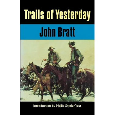 Trails of Yesterday